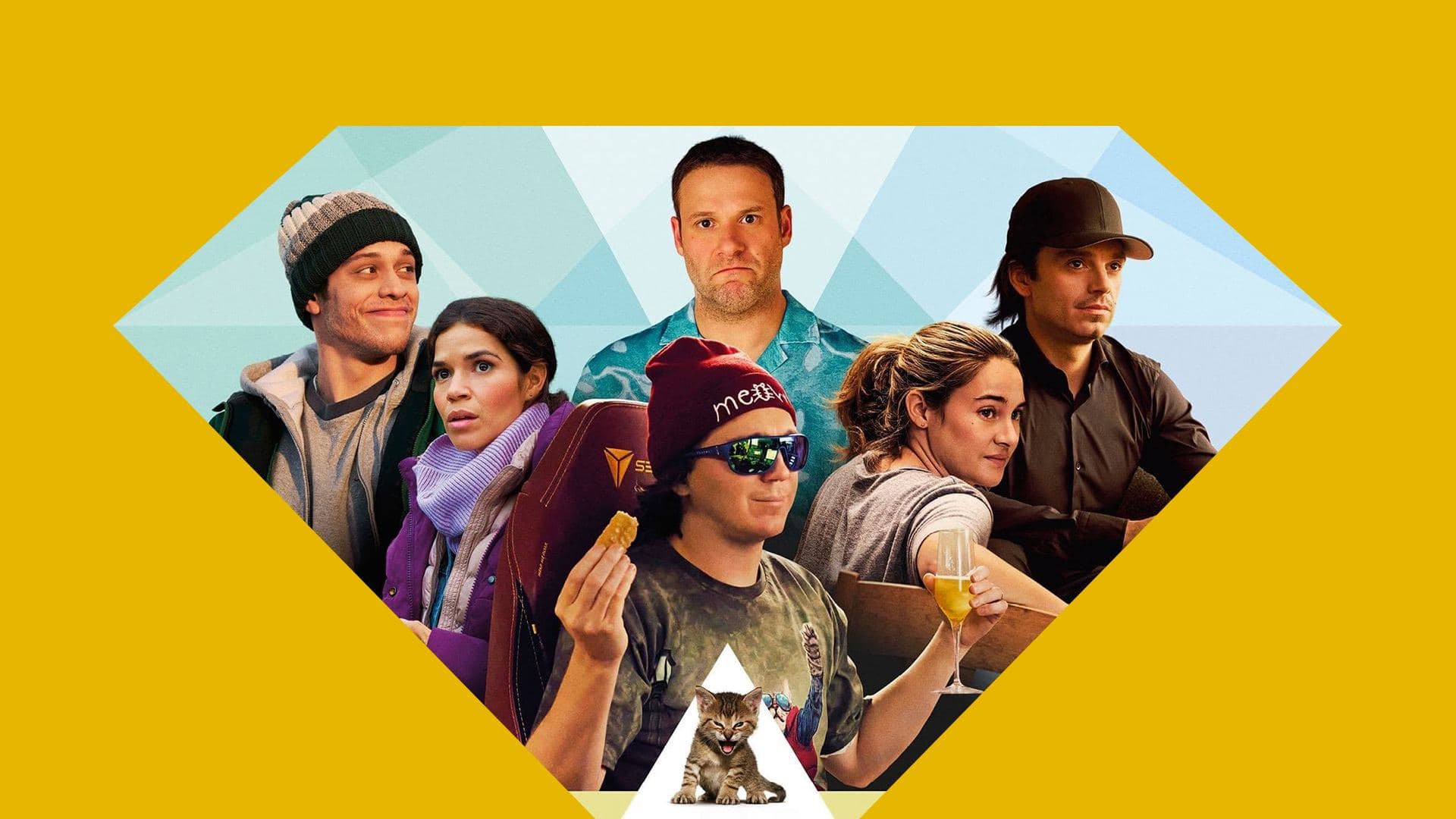 Dumb Money key art