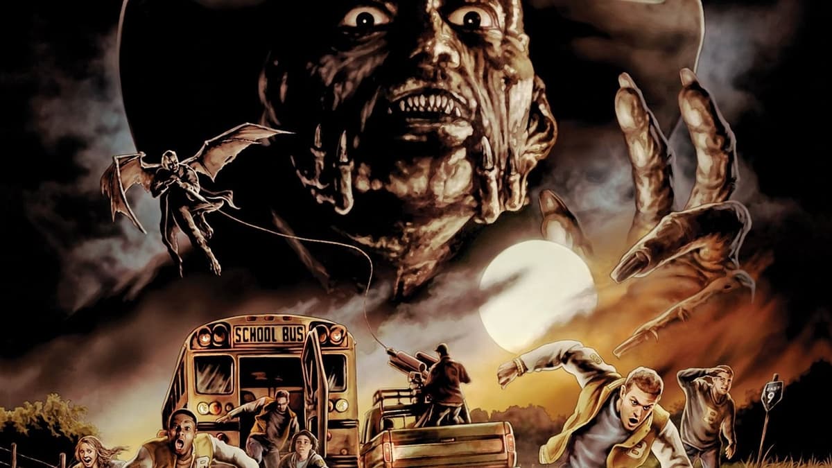 Jeepers Creepers 2 key art