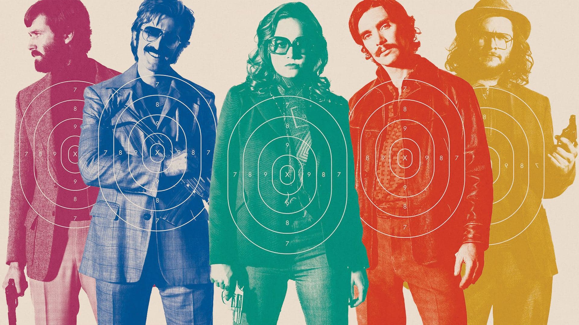 Free Fire key art
