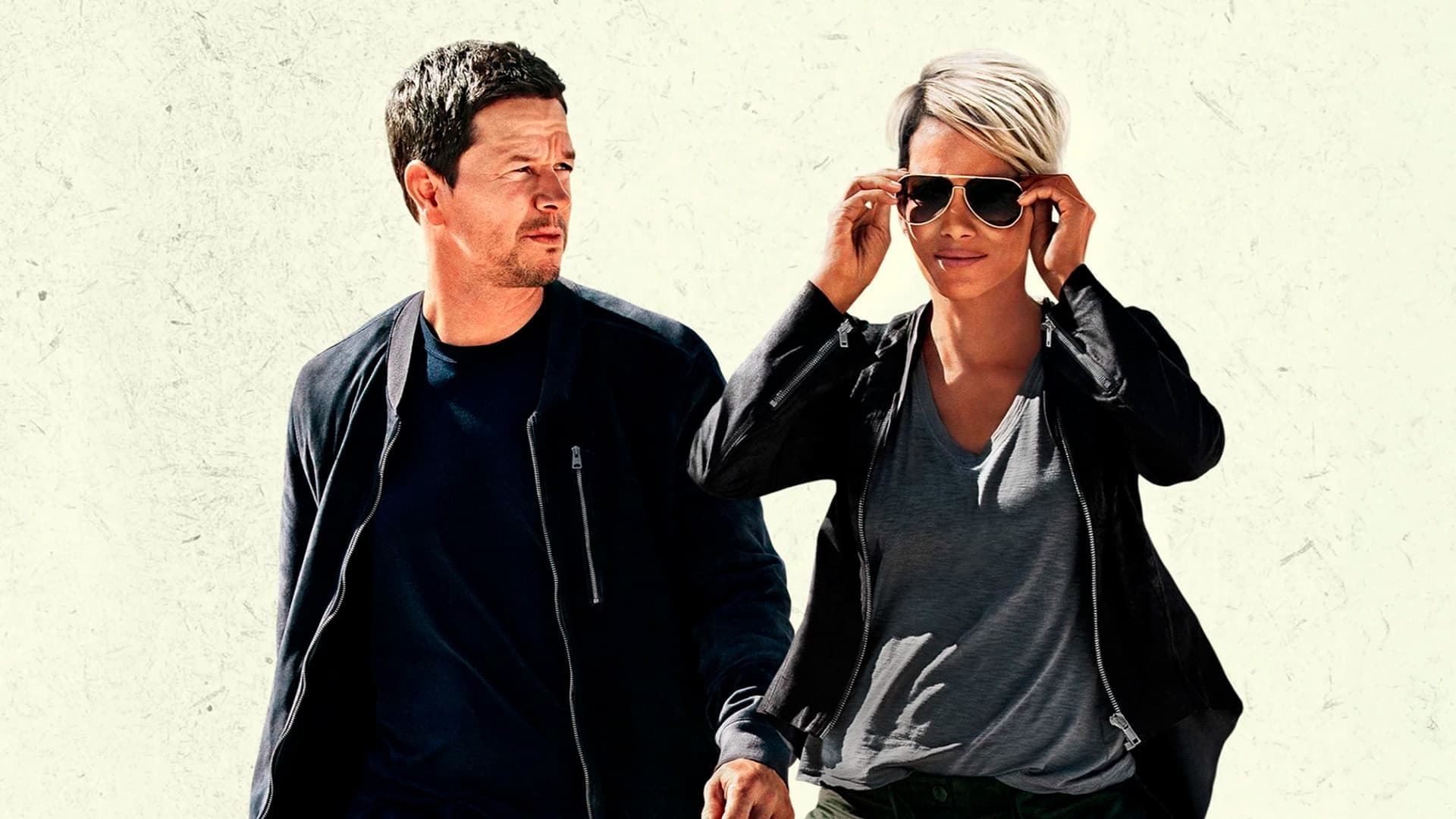 The Union key art