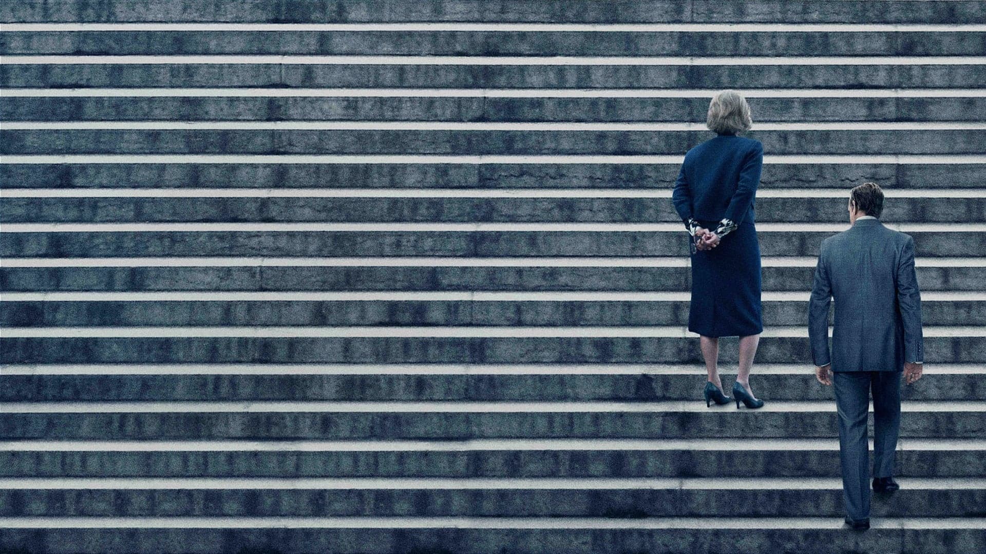 The Post key art