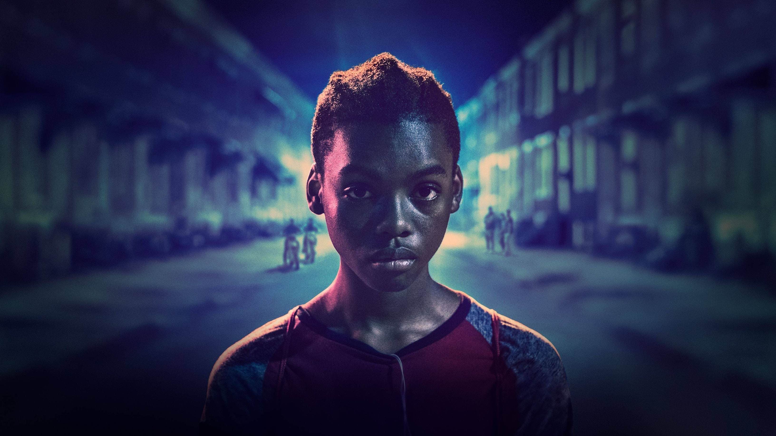 Charm City Kings key art