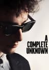 A Complete Unknown movie poster
