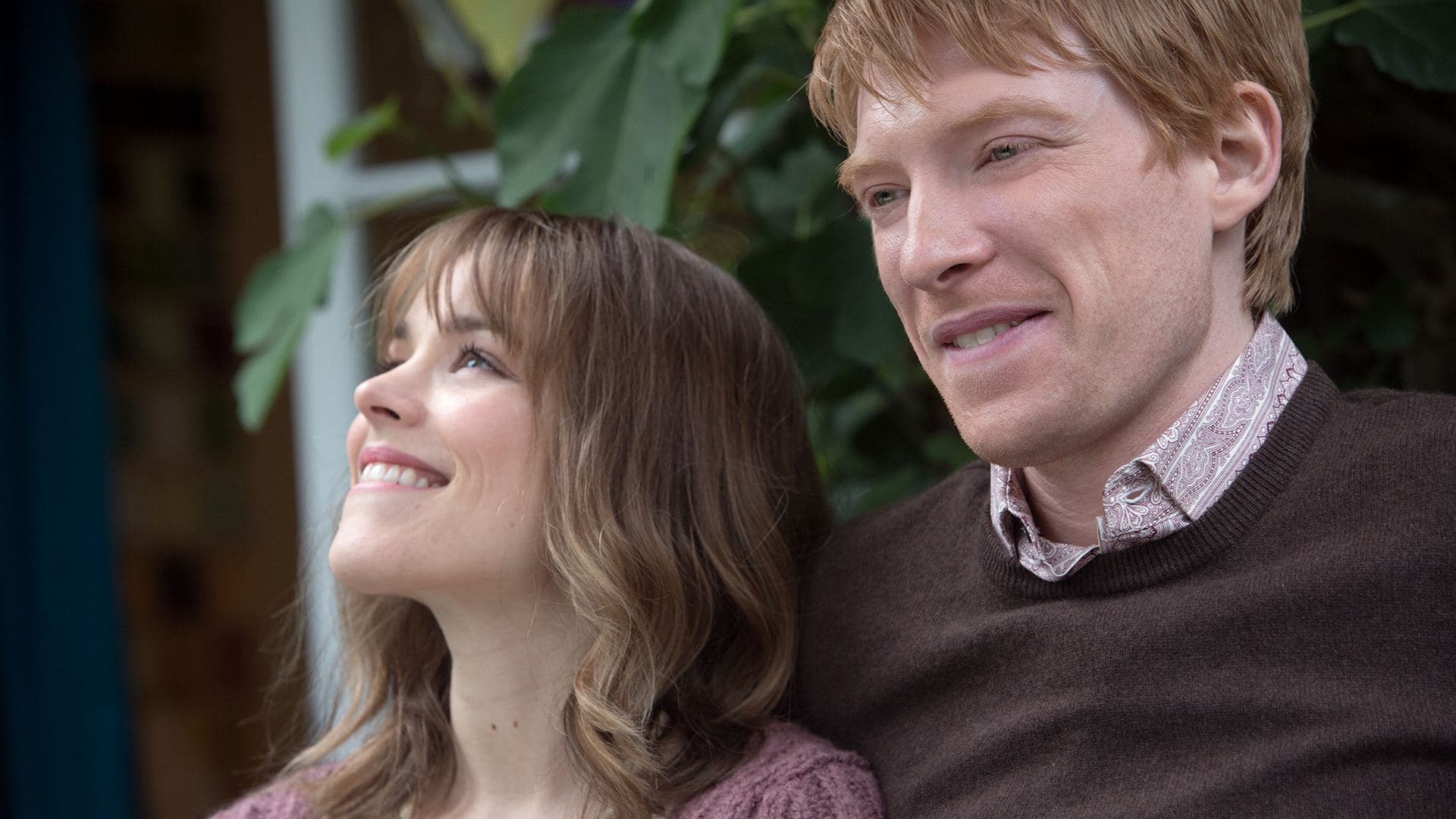 About Time key art