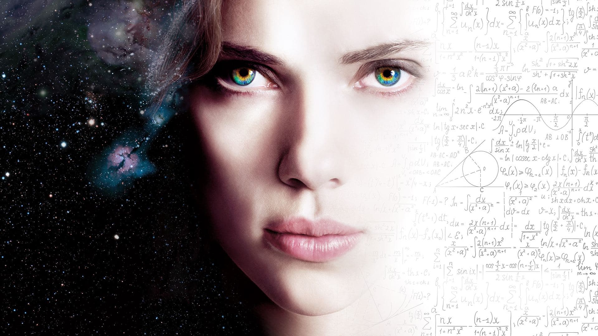Lucy key art