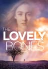The Lovely Bones movie poster