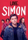 Love, Simon movie poster