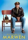 Welcome to Marwen movie poster