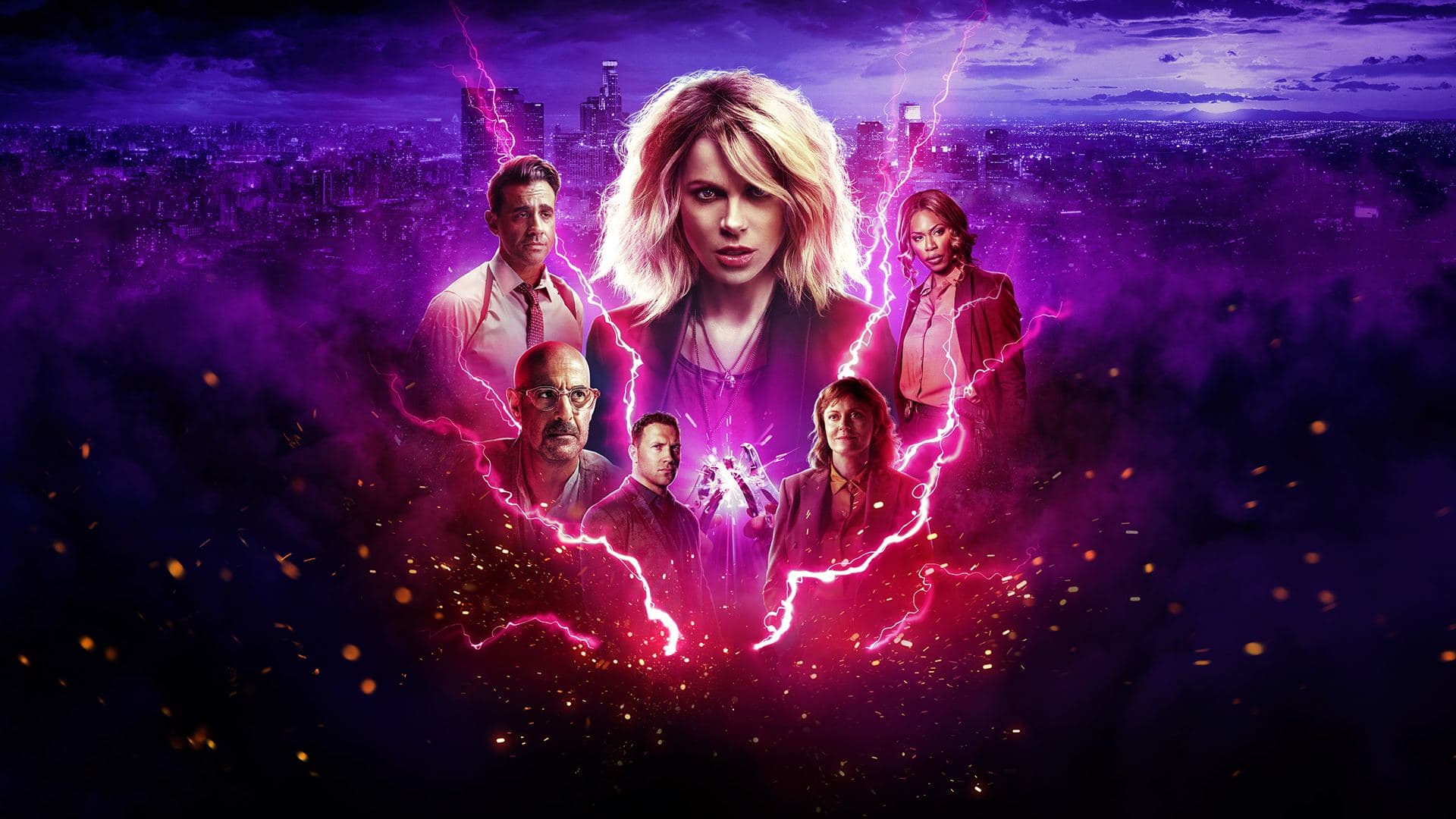 Jolt key art