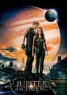Jupiter Ascending movie poster