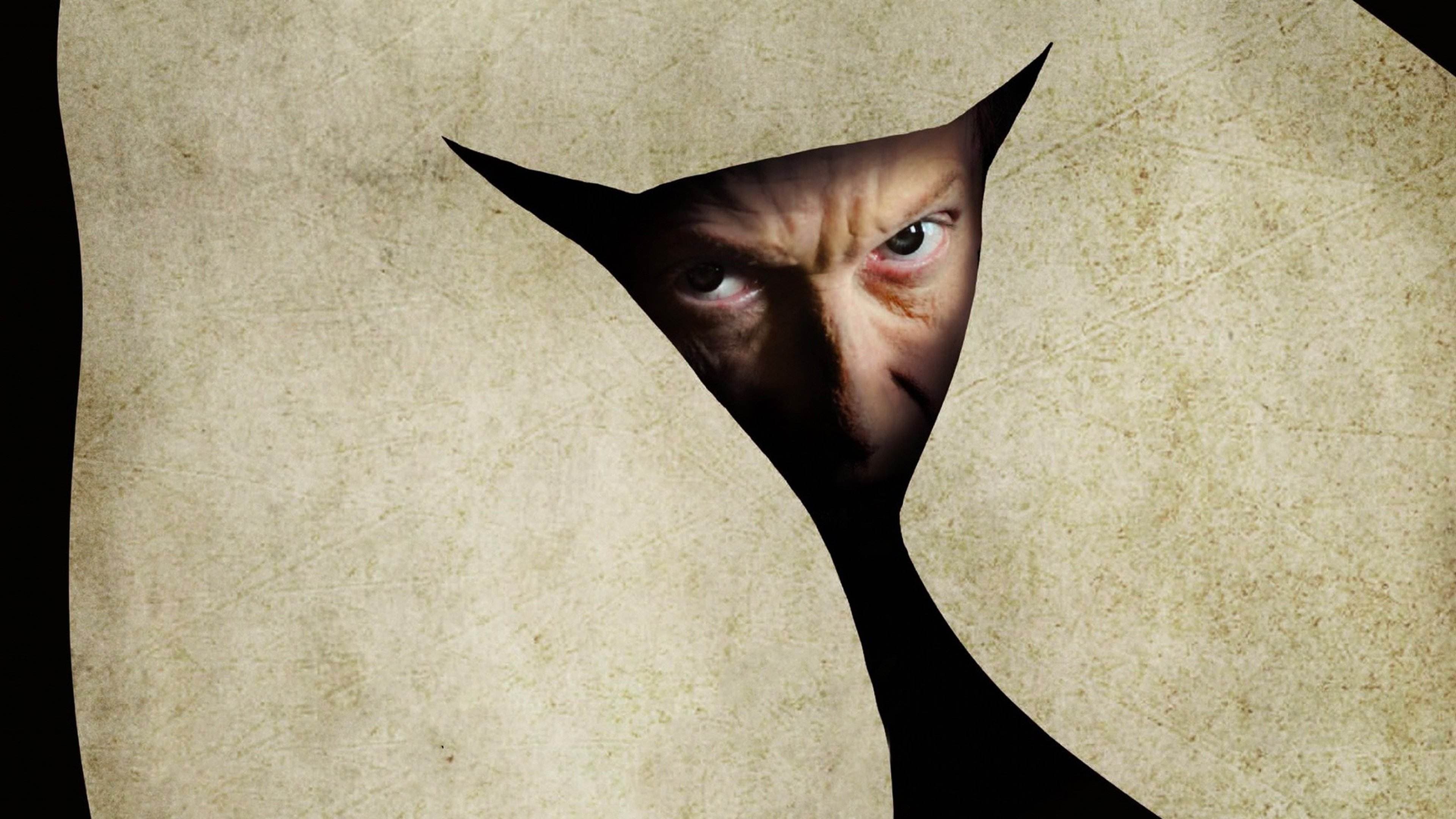 Faust key art