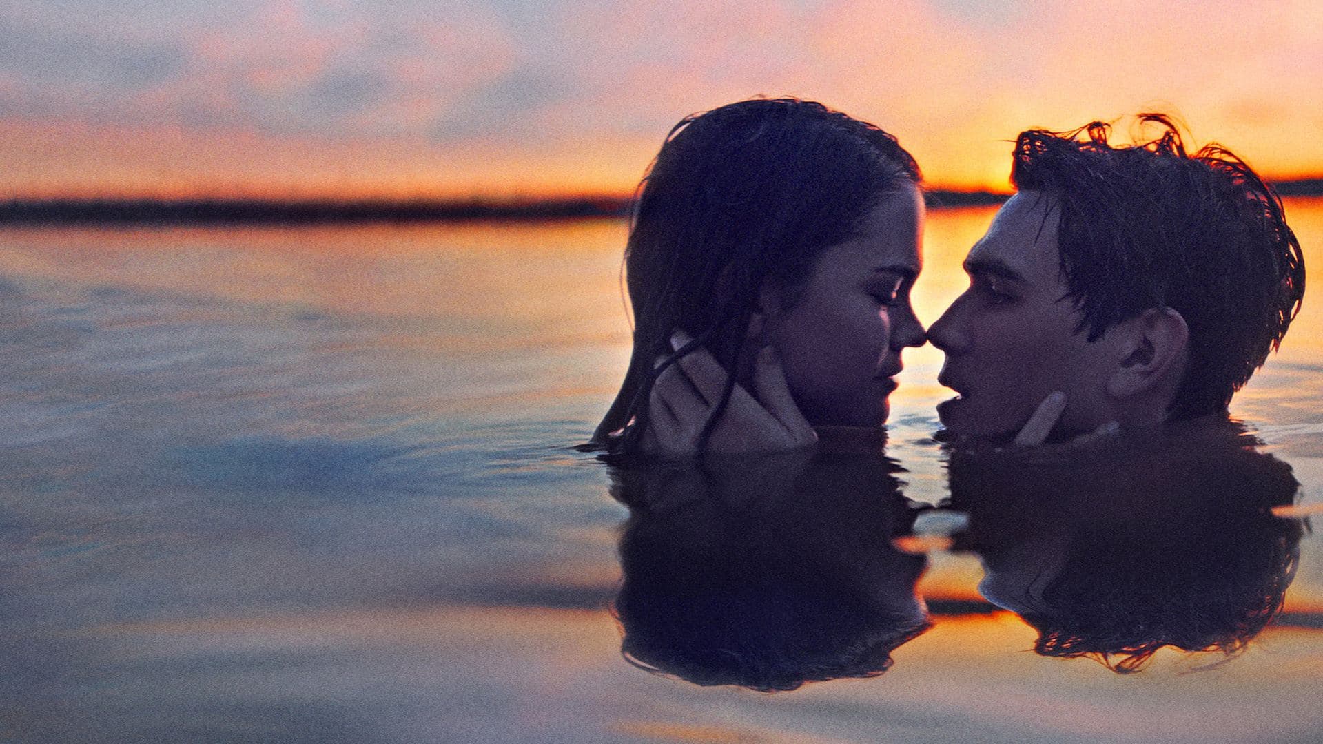 The Last Summer key art