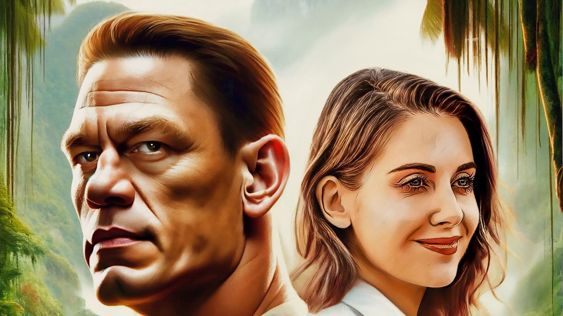 Freelance key art