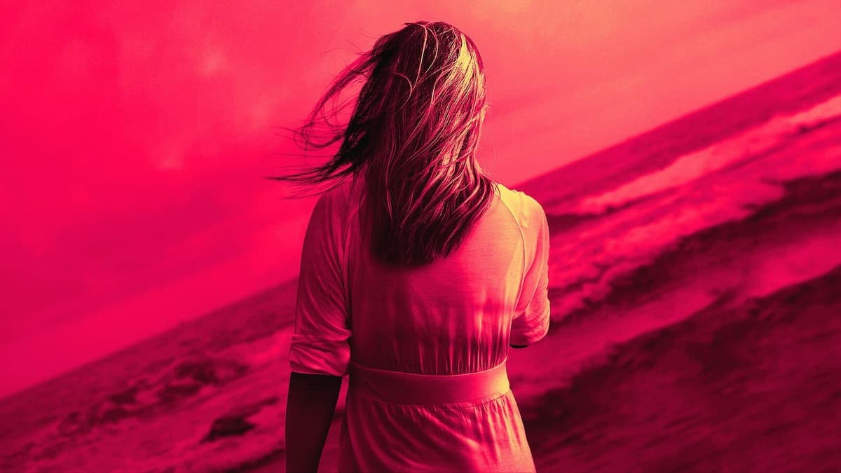 My All-American key art