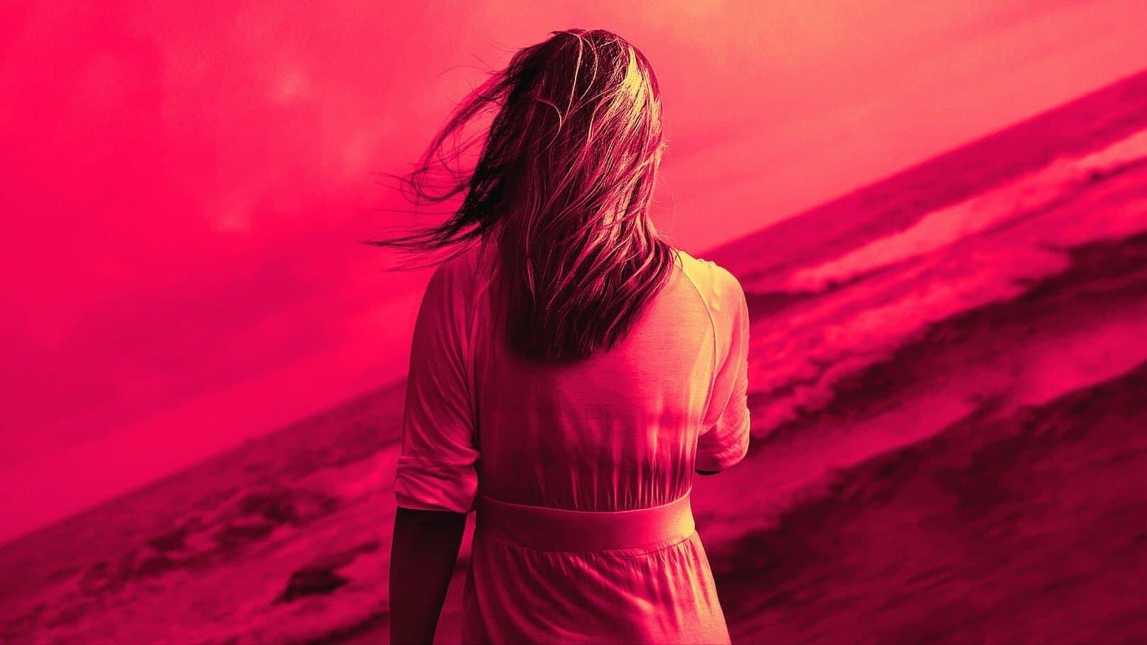 My All-American key art