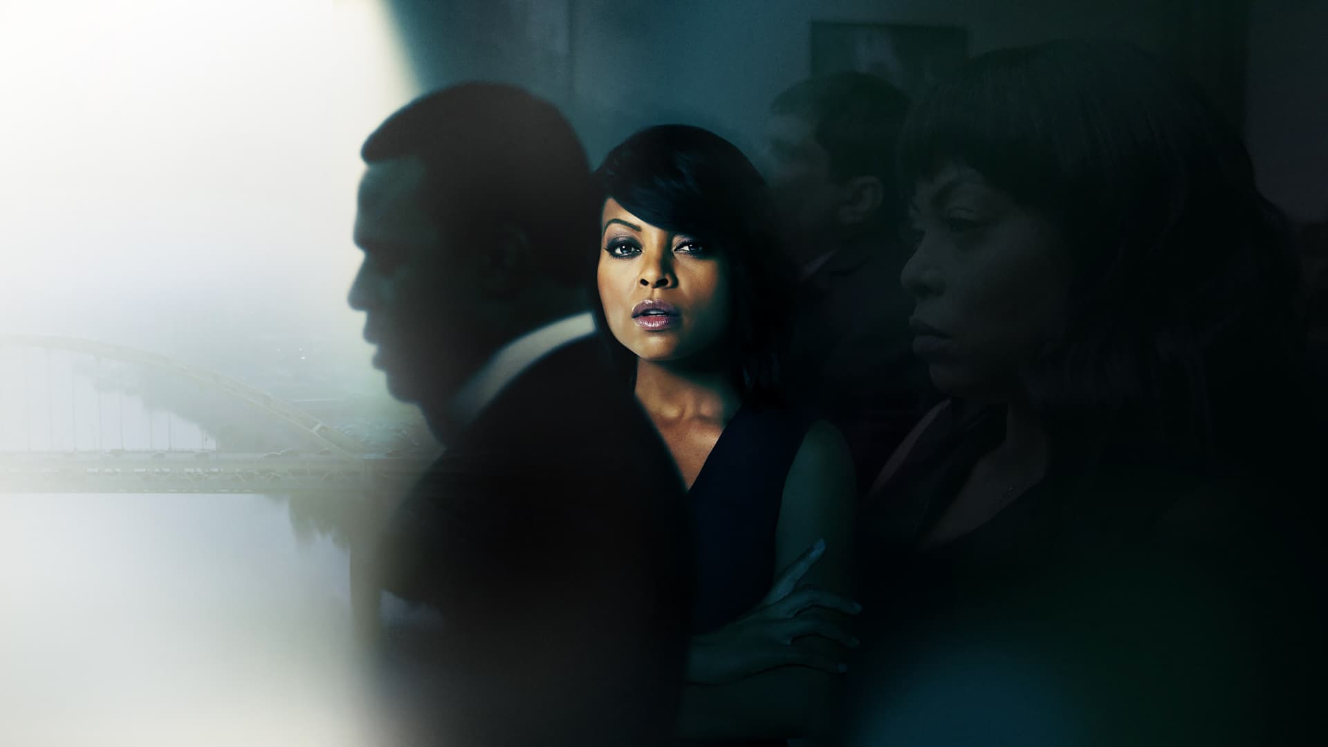 Acrimony key art