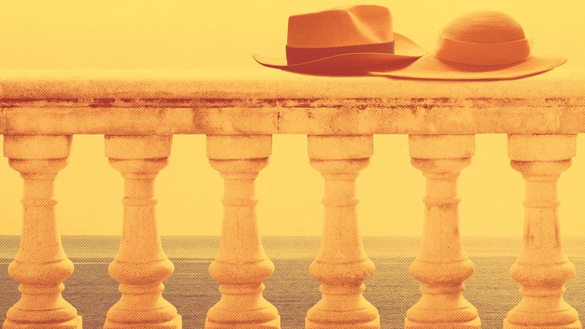 By the Sea key art