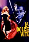 La Dolce Vita movie poster