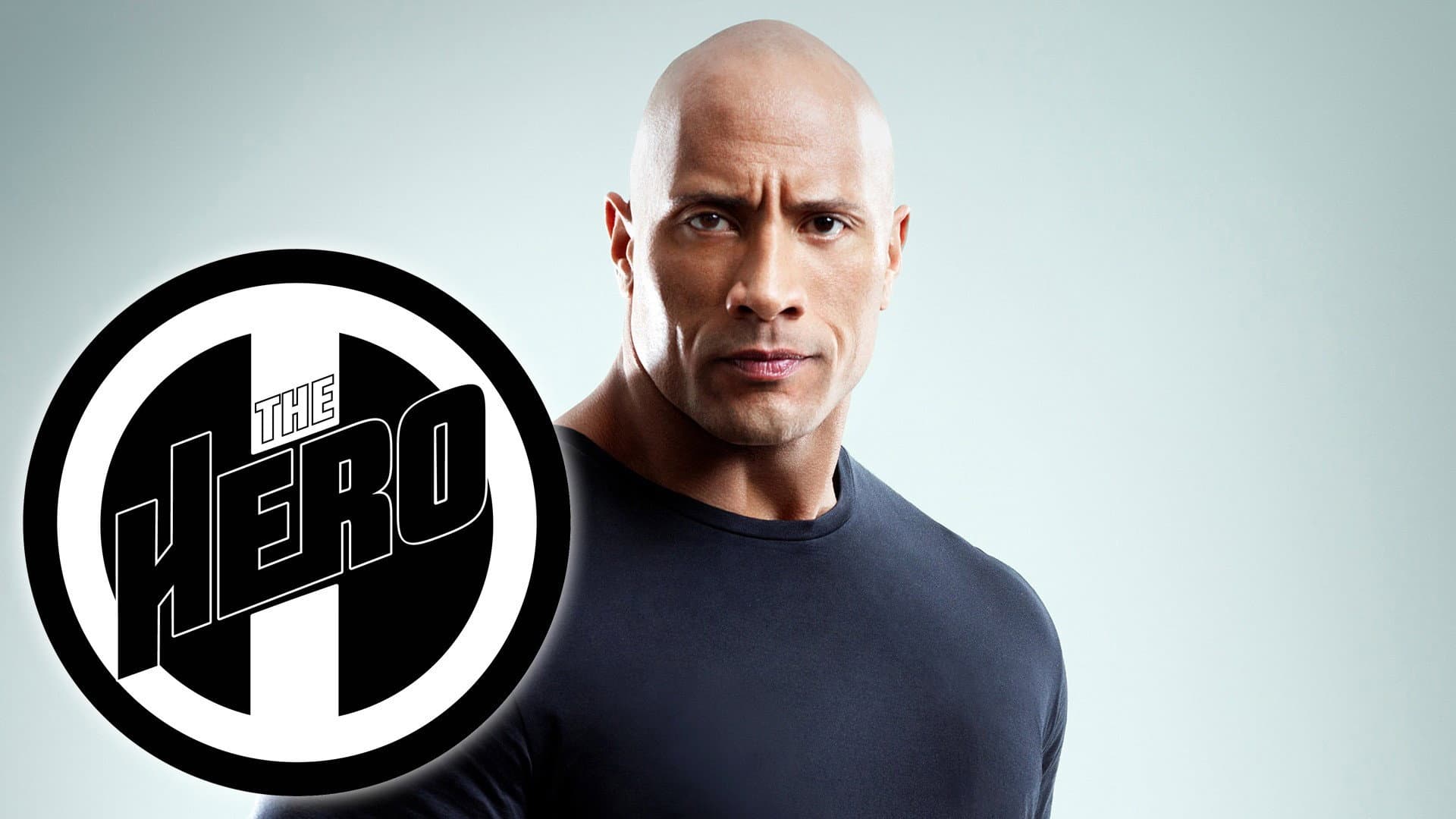 The Hero key art
