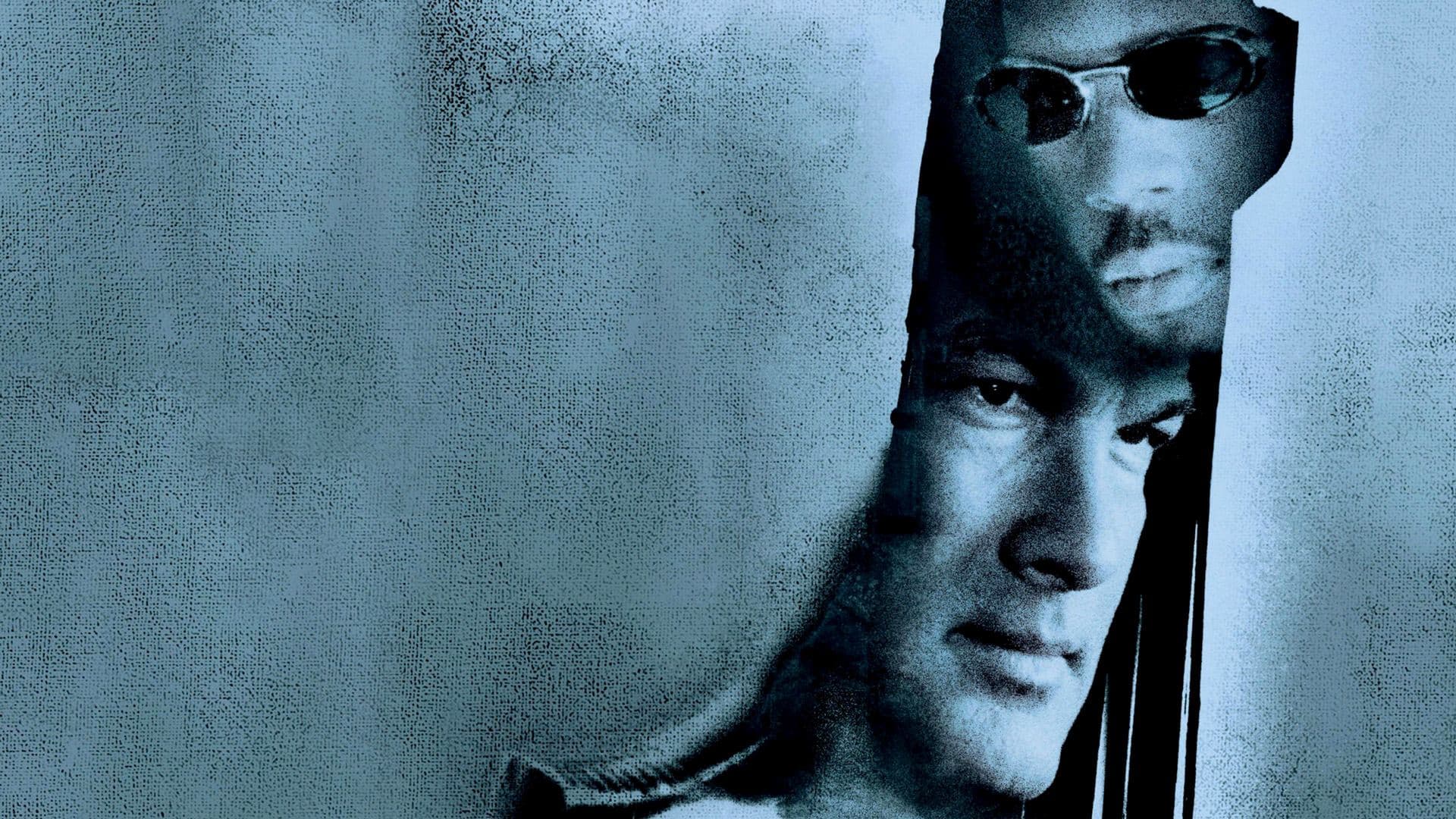 Exit Wounds key art