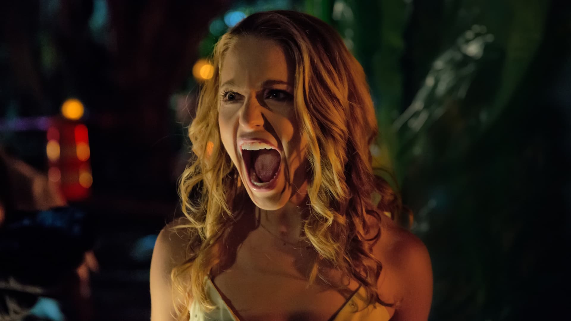 Happy Death Day key art