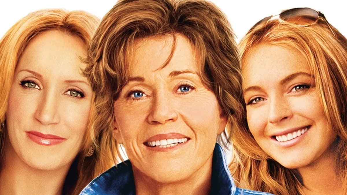 Georgia Rule key art