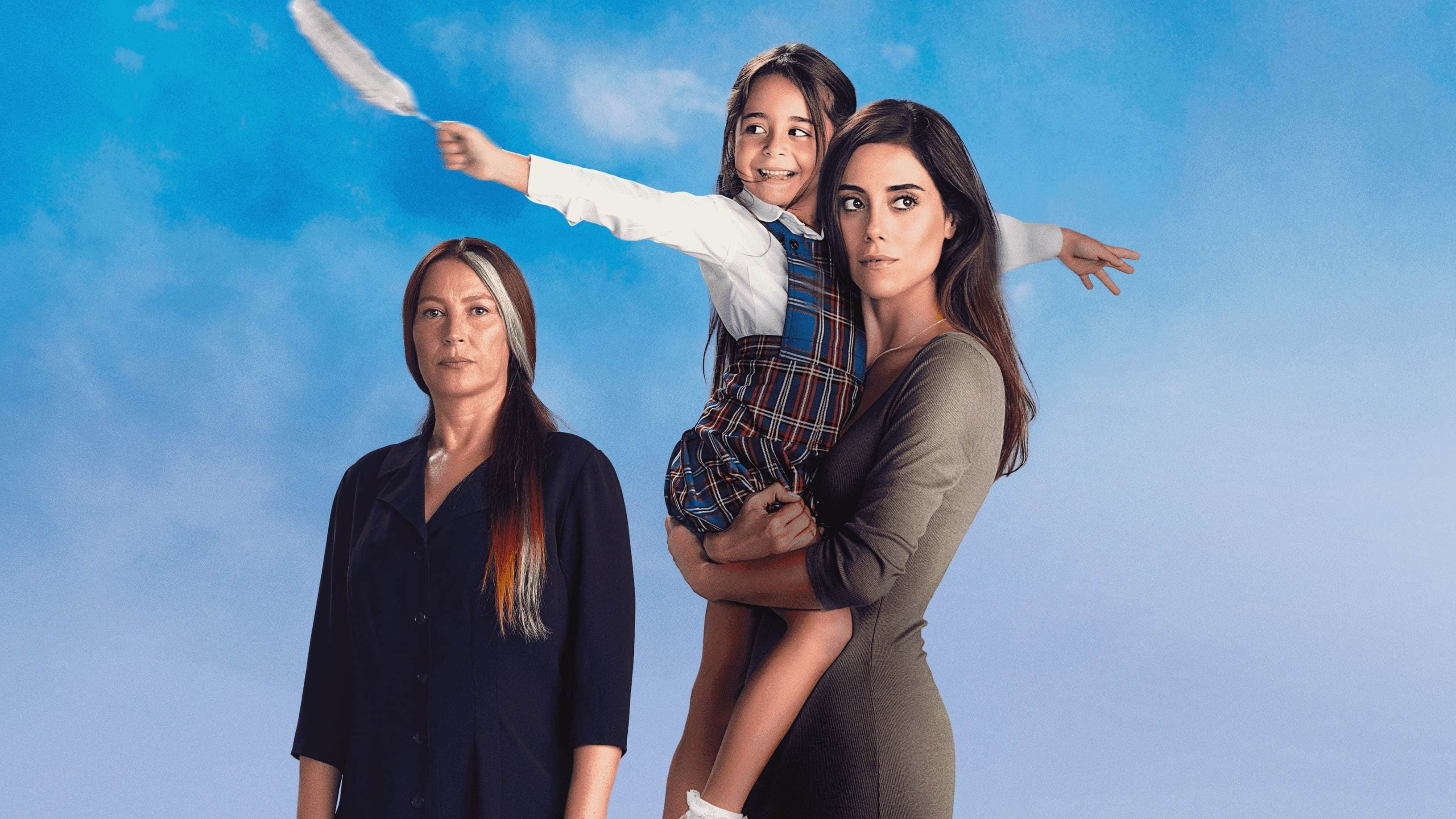 Mother key art