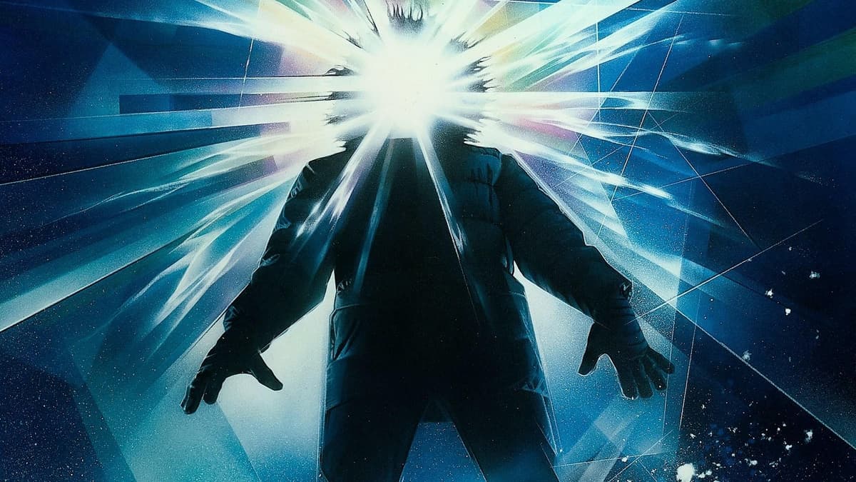 The Thing key art