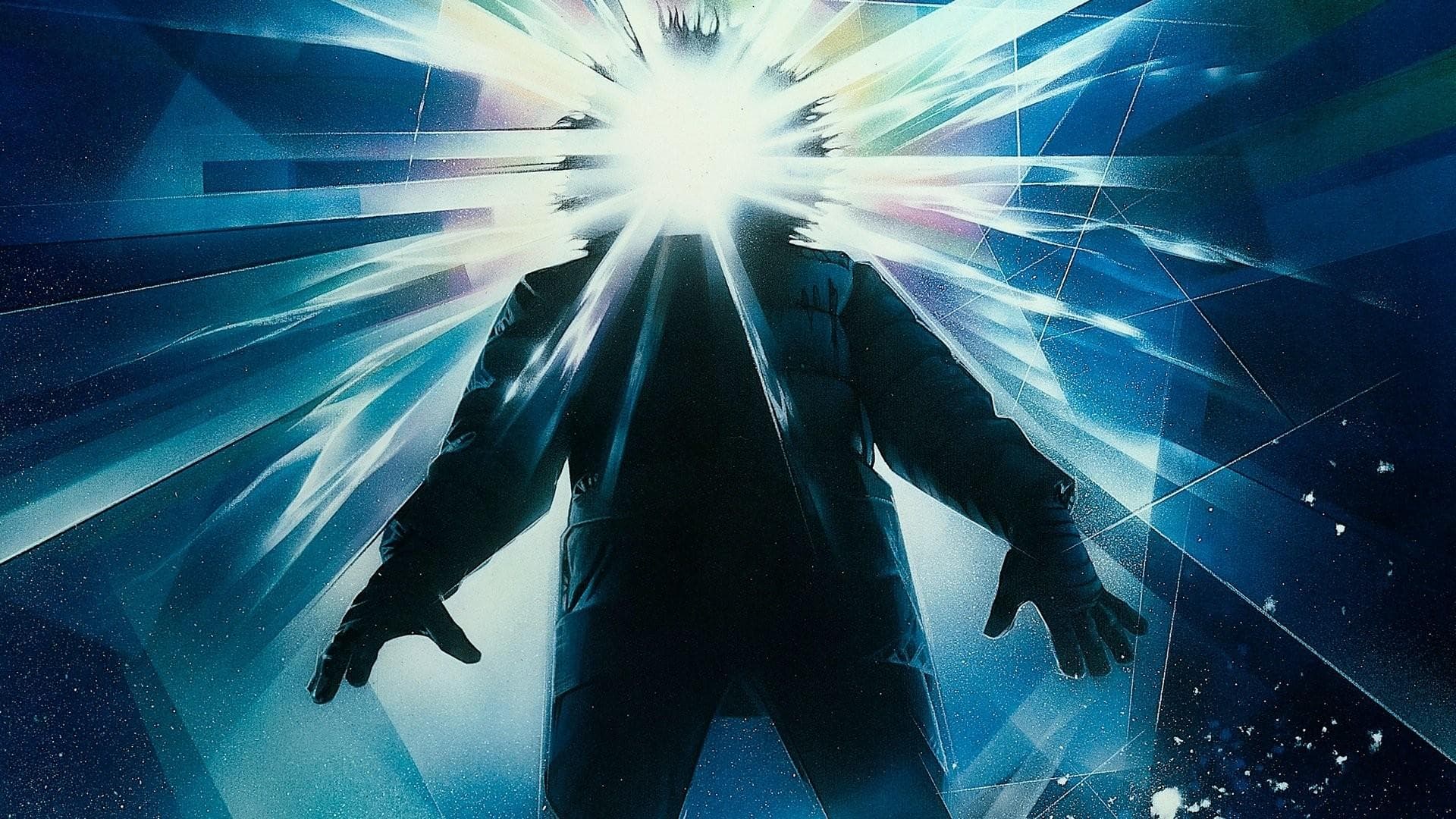The Thing key art