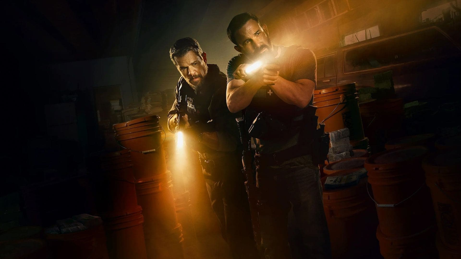 The Rip key art