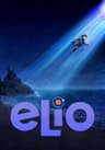 Elio movie poster