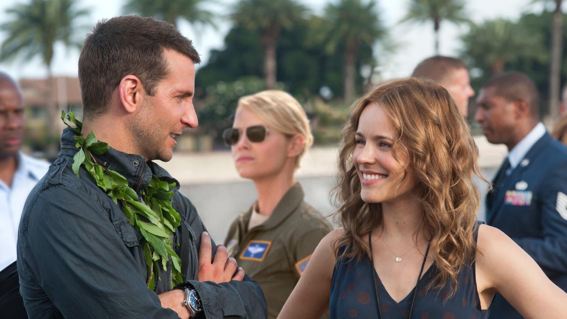 Aloha key art