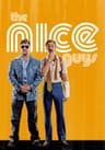 The Nice Guys movie poster