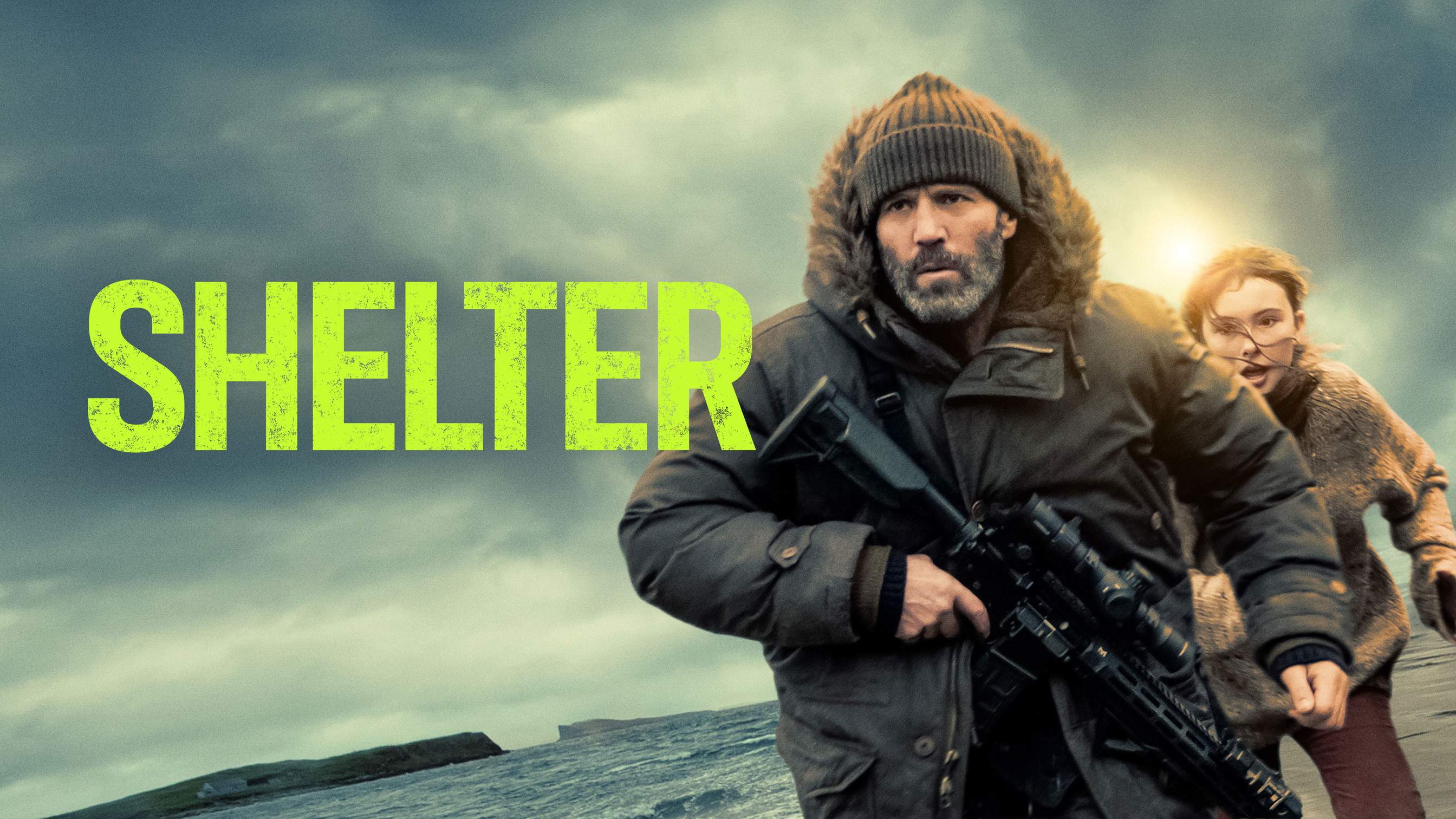 Shelter key art