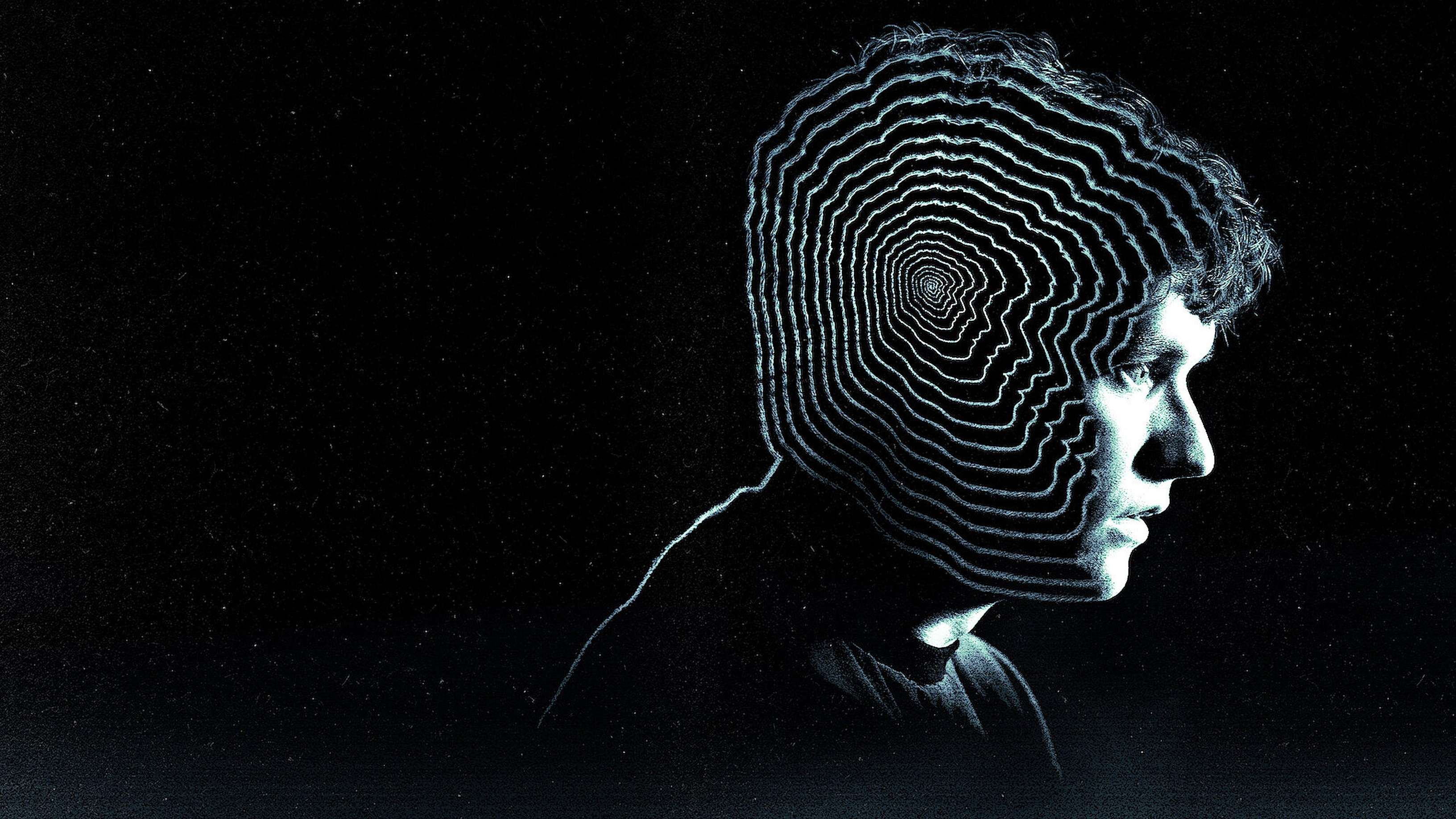 Black Mirror Bandersnatch key art