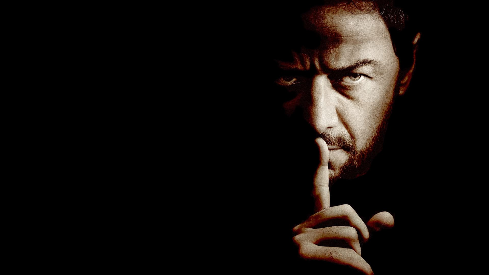 Speak No Evil key art
