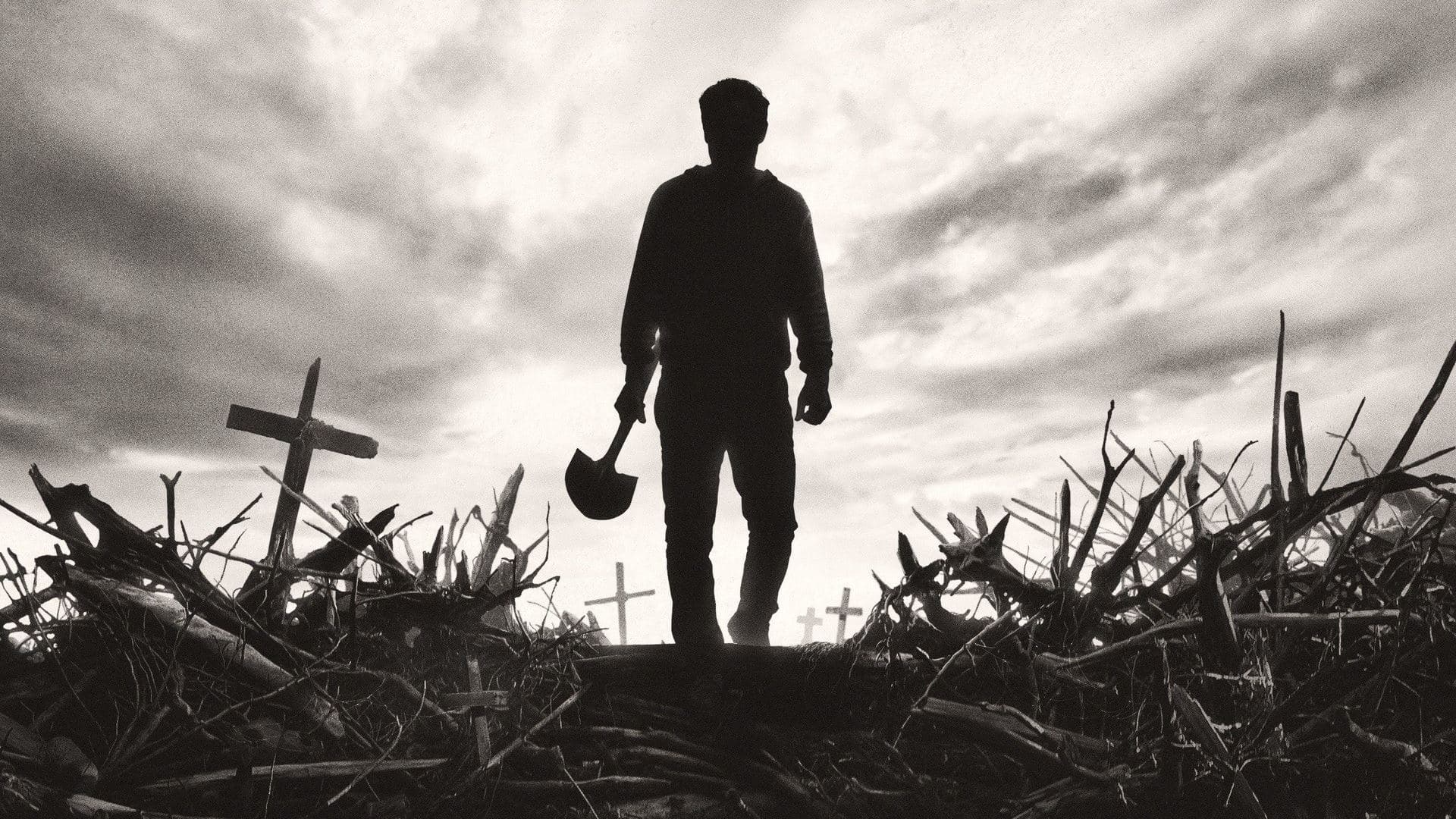 Pet Sematary key art