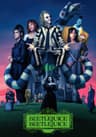 Beetlejuice Beetlejuice movie poster