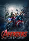 Avengers Age of Ultron movie poster
