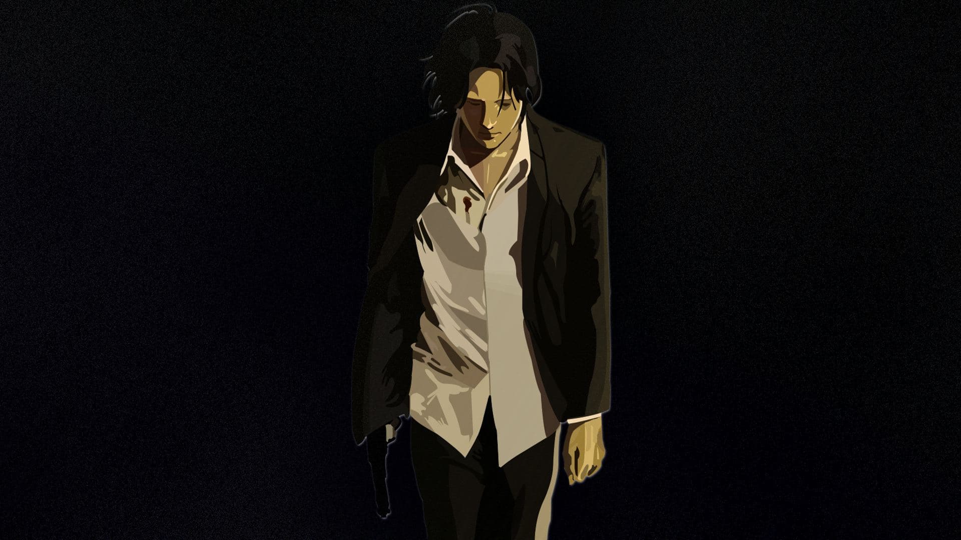 Monster key art