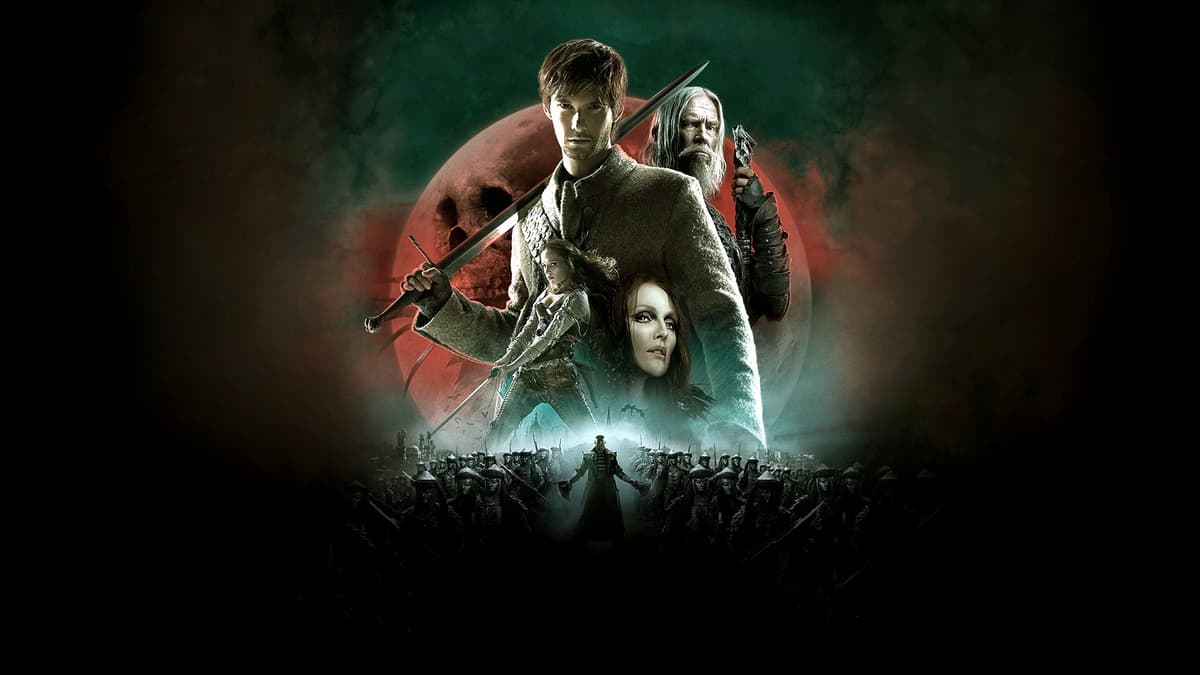 Seventh Son key art