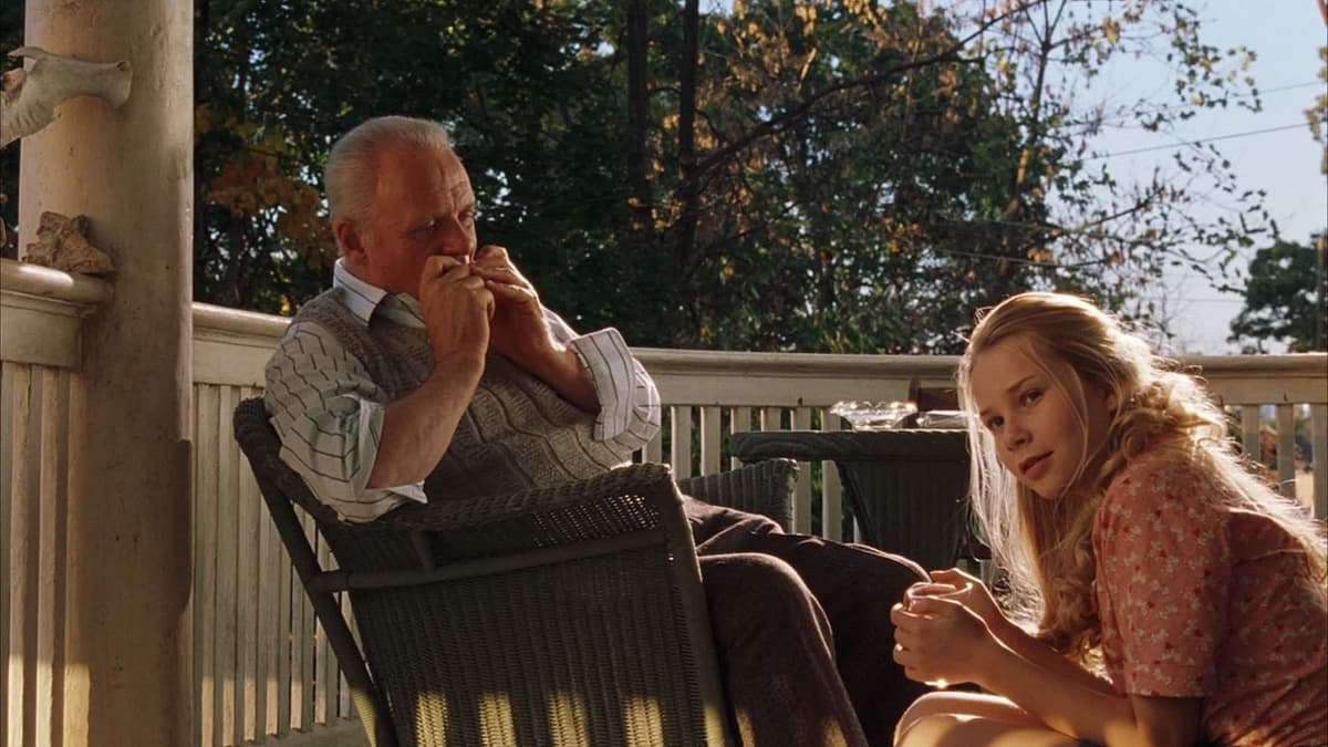 Hearts in Atlantis key art