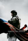 American Sniper movie poster