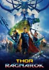 Thor Ragnarok movie poster