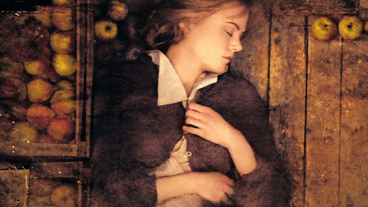 Dogville key art