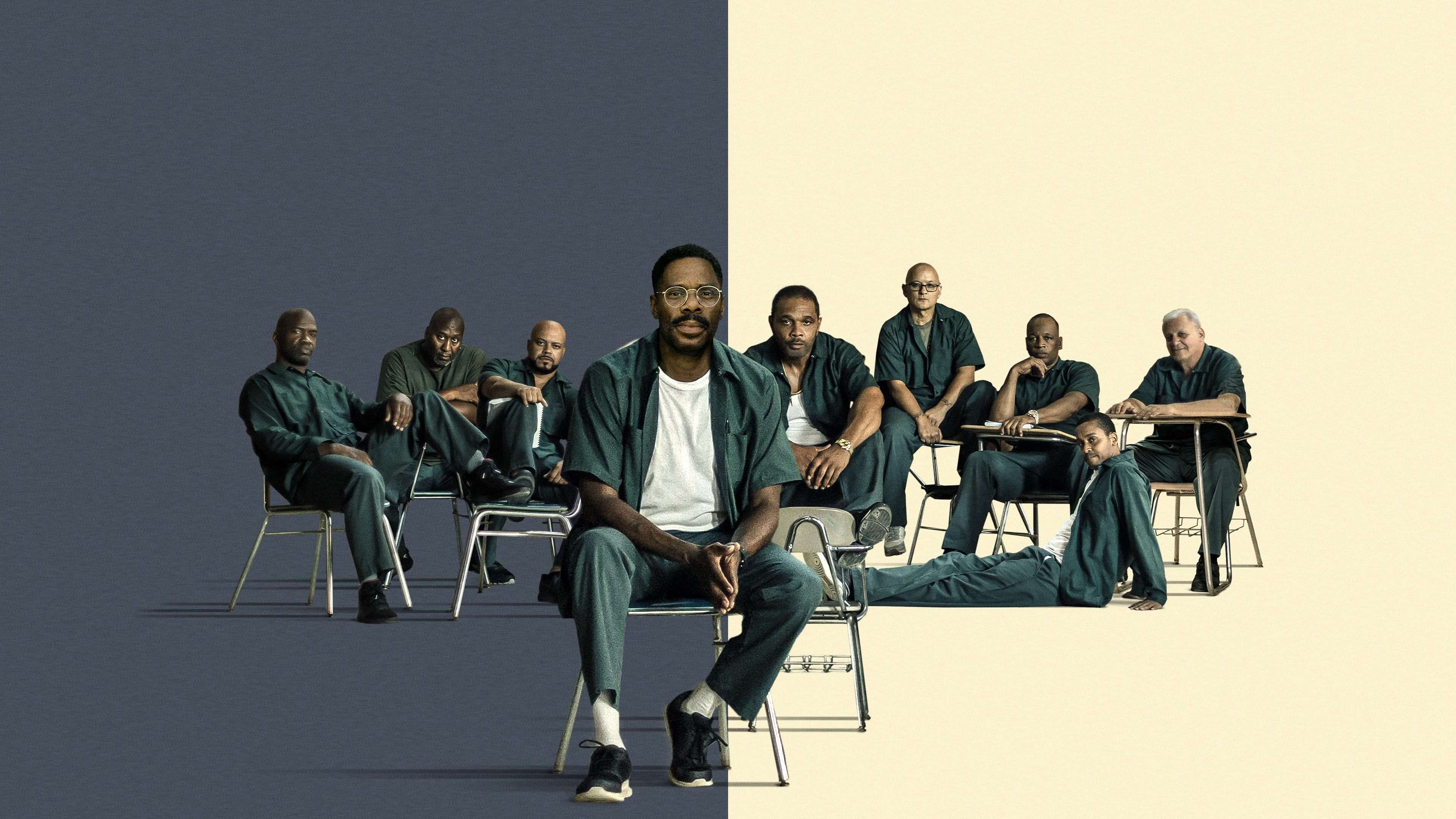 Sing Sing key art