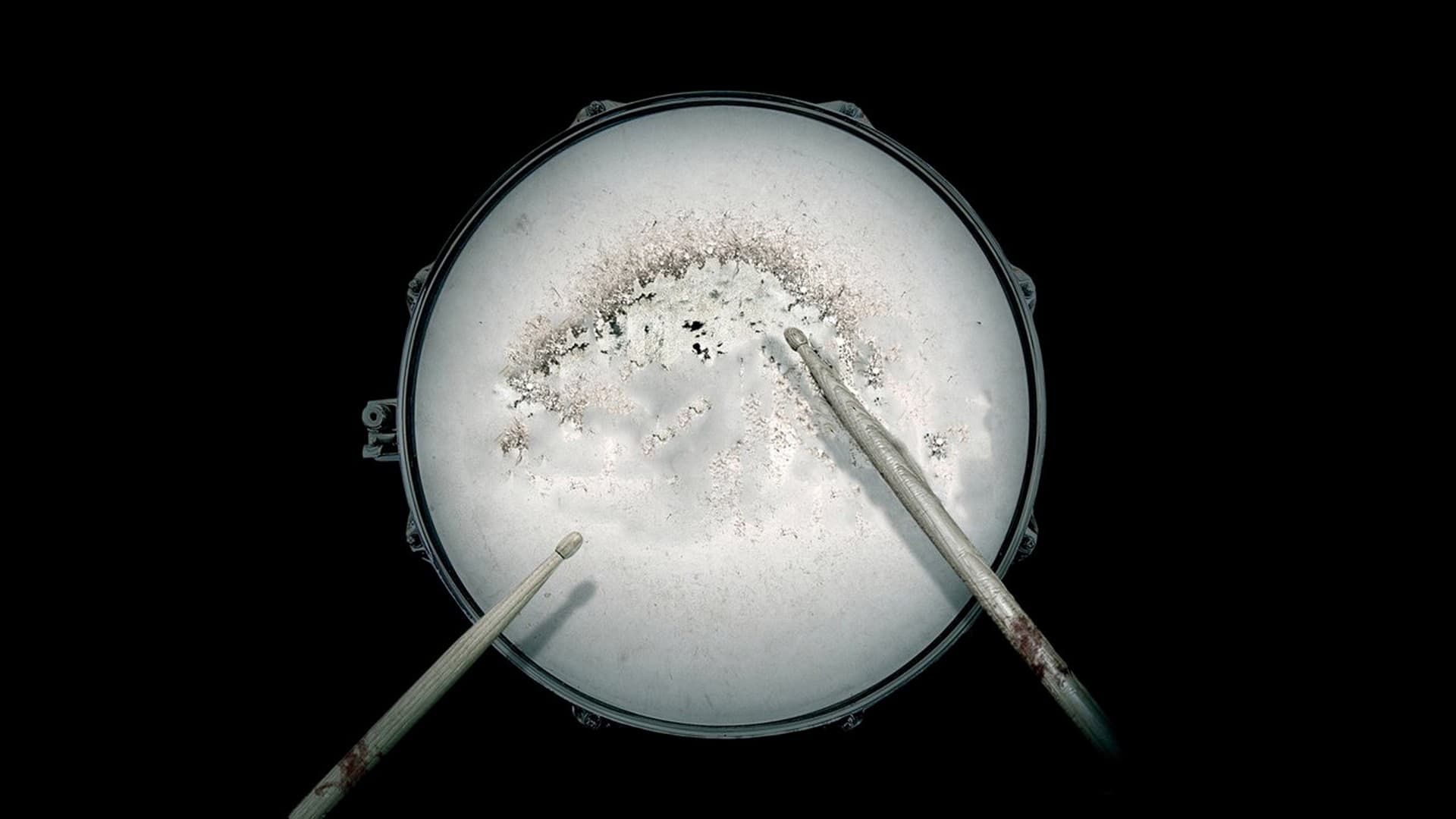 Whiplash key art