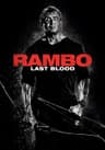 Rambo Last Blood movie poster