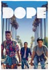Dope movie poster