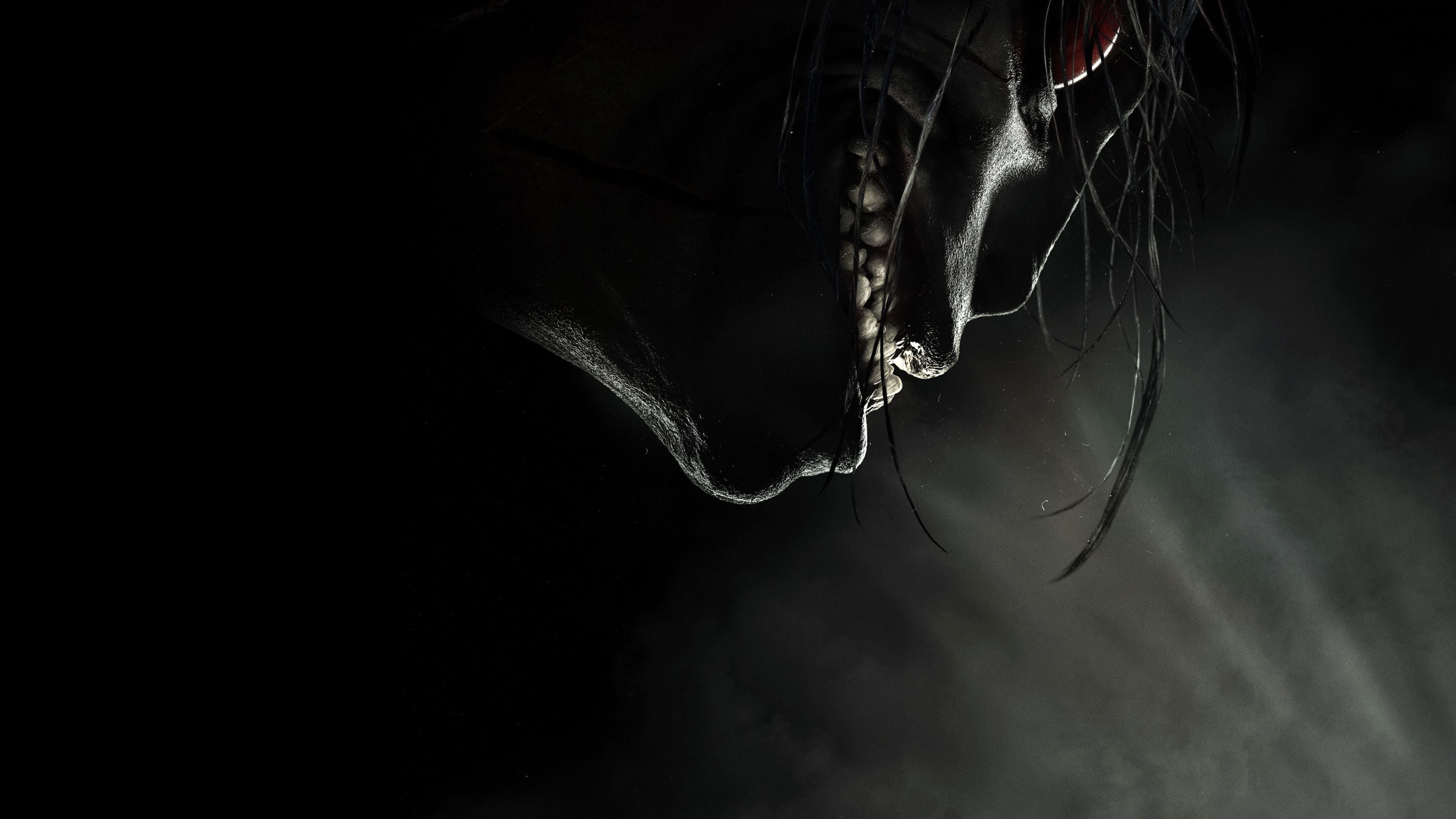 Grimcutty key art